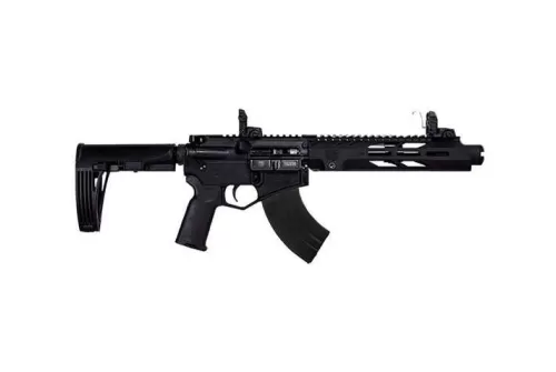 Diamondback DB2064O001 DB15 7.62x39mm 10