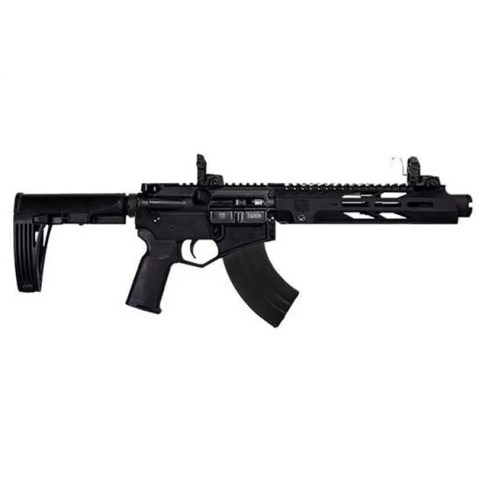 Diamondback DB2064O001 DB15 7.62x39mm 10