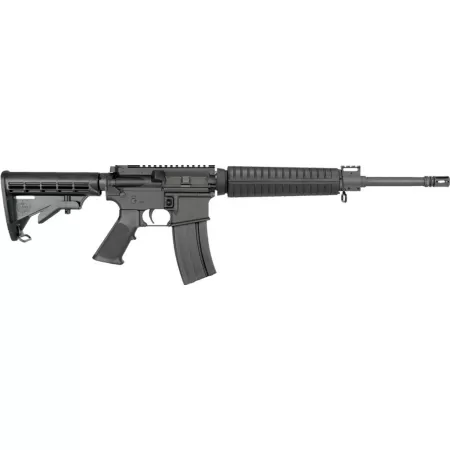 RRA CAR MID-LENGTH AR 6.8SPC 16