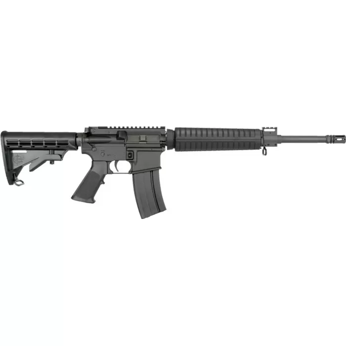 RRA CAR MID-LENGTH AR 6.8SPC 16 RRA CAR MID-LENGTH AR 6.8SPC 16