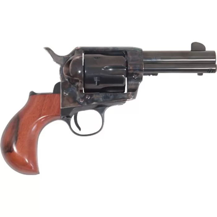 Cimarron Thunderball .357 Mag. - Fs 3.5" Cc/blued Wlnt Birdshd Cimarron Thunderball .357 Mag. - Fs 3.5" Cc/blued Wlnt Birdshd
