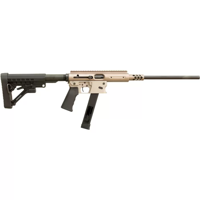 TNW AERO SURVIVAL RIFLE 10MM 16