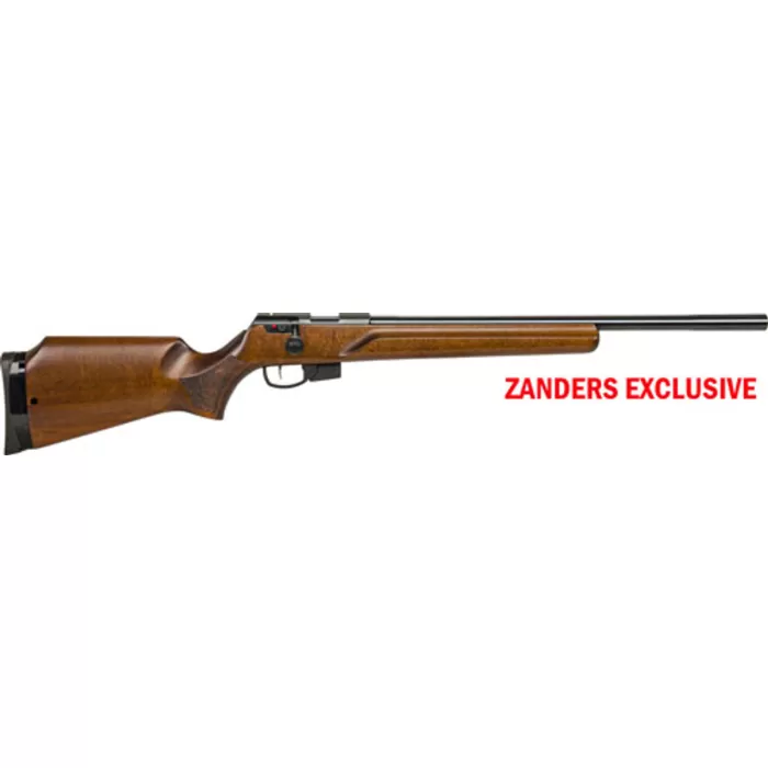 ANSCHUTZ 1761 HB MPR .22LR 21.4 ANSCHUTZ 1761 HB MPR .22LR 21.4
