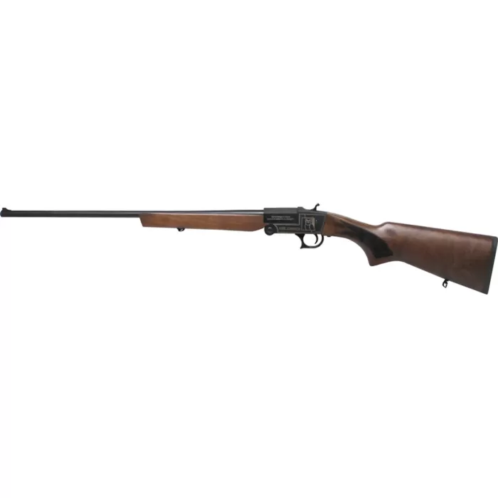 IVER JOHNSON YOUTH .410 3