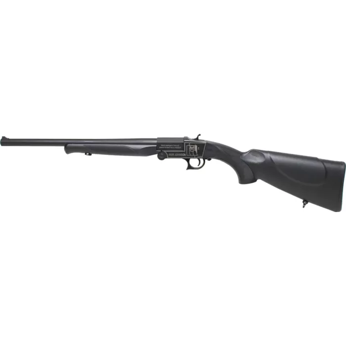 IVER JOHNSON 20GA. 3 IVER JOHNSON 20GA. 3