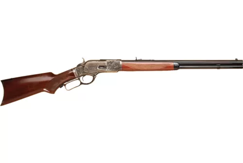 CIMARRON 1873 DELUXE .44-40 20