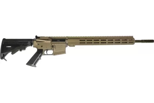 GLFA AR15 RIFLE .350 LEGEND 18