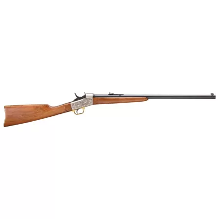 Pedersoli Mississippi .45lc - Rolling Block 26" Walnut