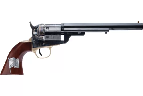 CIMARRON 1851 R-M CSA FLAG .38SPL 7.5