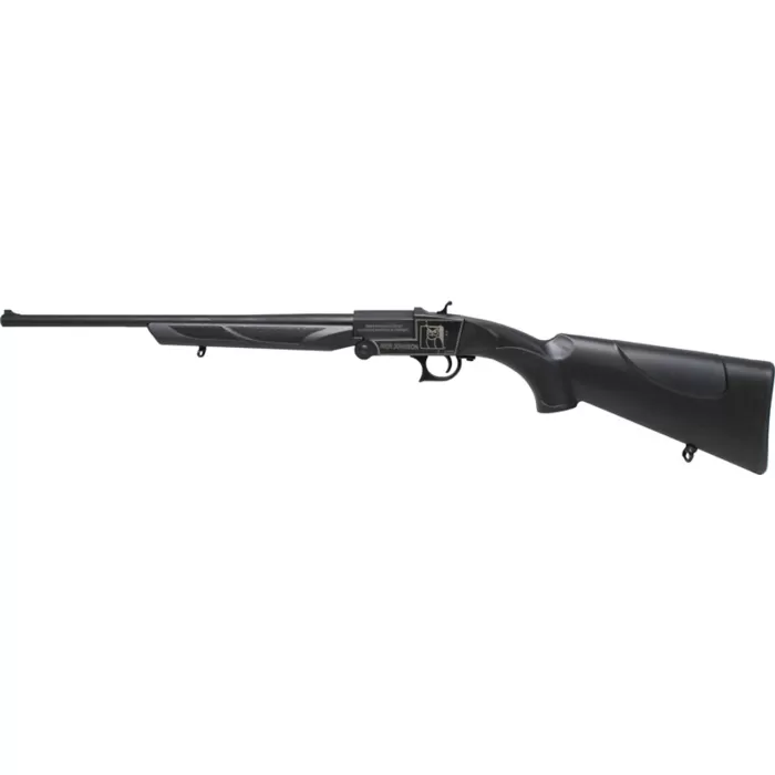 IVER JOHNSON .410 3 IVER JOHNSON .410 3