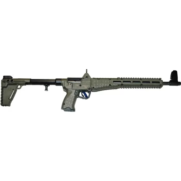 KEL-TEC SUB2000 G2 .40SW 10RD S&W M&P 40S&W GREEN GRIP KEL-TEC SUB2000 G2 .40SW 10RD S&W M&P 40S&W GREEN GRIP