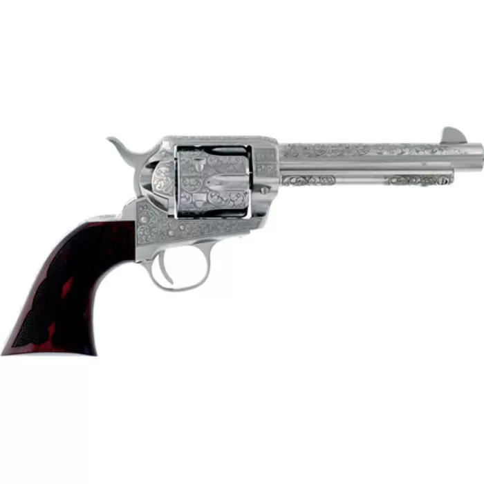 CIMARRON BUFFALO BILL CODY .357MAG. 5.5 CIMARRON BUFFALO BILL CODY .357MAG. 5.5