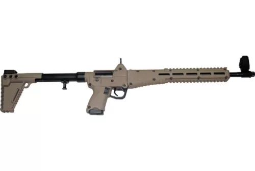 KEL-TEC SUB2000 G2 .40SW 10RD S&W M&P 40S&W TAN GRIP