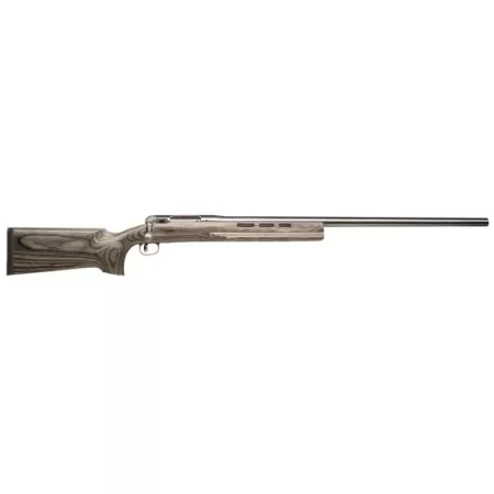 Savage Arms 12 Benchrest 308 1 Round Bolt Action Centerfire Rifle - 18615