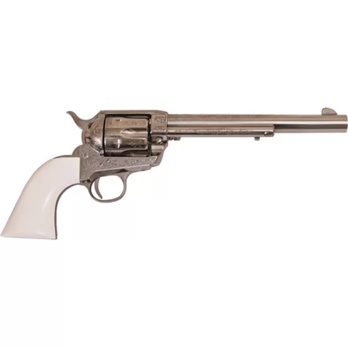 CIMARRON FRONTIER .357 PW FS 7.5 CIMARRON FRONTIER .357 PW FS 7.5