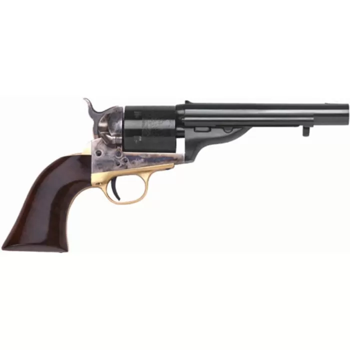 CIMARRON 1872 OPEN TOP NAVY .38SP 5.5 CIMARRON 1872 OPEN TOP NAVY .38SP 5.5