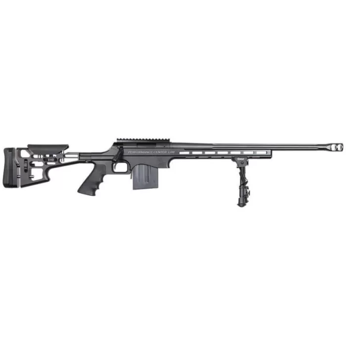 PC Lrr Blued/Ws Black Alloy 308 Win 20" Bbl Used" 11888U PC Lrr Blued/Ws Black Alloy 308 Win 20" Bbl Used" 11888U