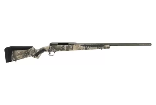 Savage 110 Timberline Realtree Excape .300 WSM 24" Barrel 2-Rounds