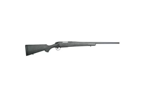 Bergara B-14 Ridge 6.5 Creedmoor 4 Round Bolt Action Rifle, Fixed Molded with SoftTouch - B14S502