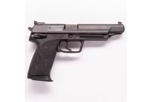 HECKLER & KOCH USP ELITE 45AP DA FS 10RD 704590-A5 642230243743