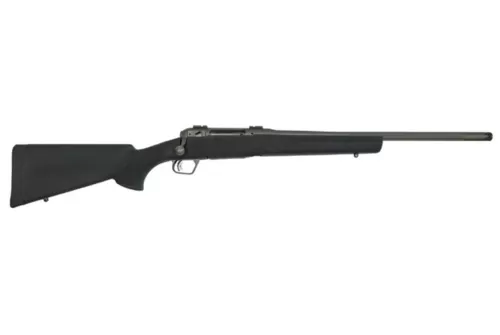 Savage 110 Trail Hunter Lite 450bm Tungsten/black Hogue