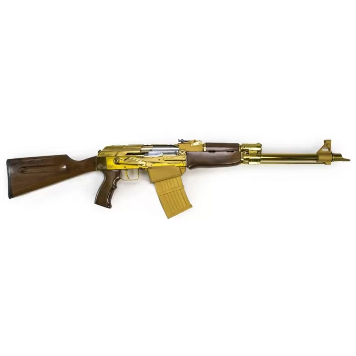 GARAYSAR FEAR103G FEAR-103 12 SA AK GOLD GARAYSAR FEAR103G FEAR-103 12 SA AK GOLD