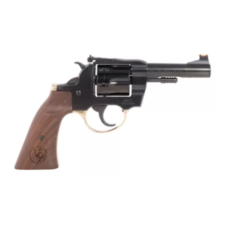 HENRY H17 DEADEYE 357MAG 6RD 4" GUN