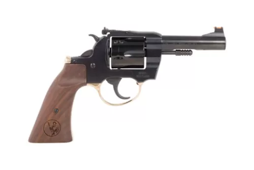 HENRY H17 DEADEYE 357MAG 6RD 4" GUN