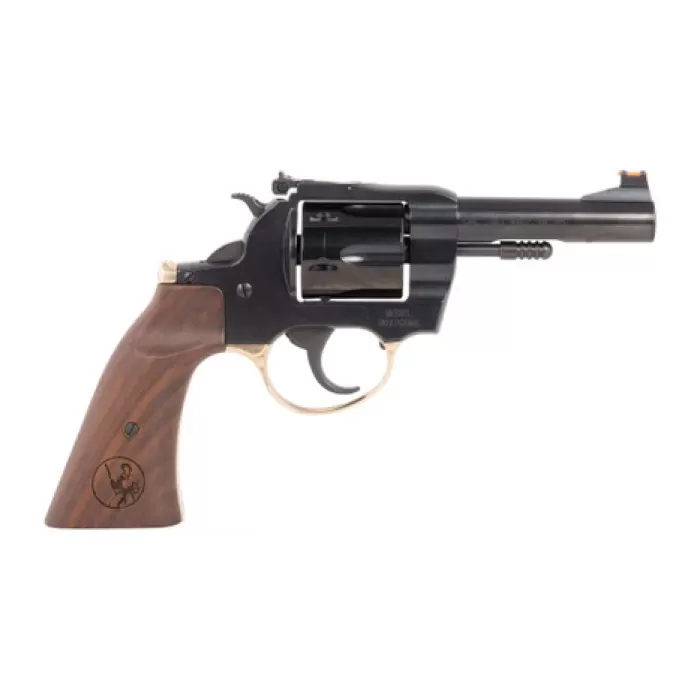 HENRY H17 DEADEYE 357MAG 6RD 4" GUN