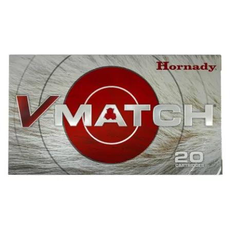 HRNDY VM 25CREED 95GR ELD-VT 20/200