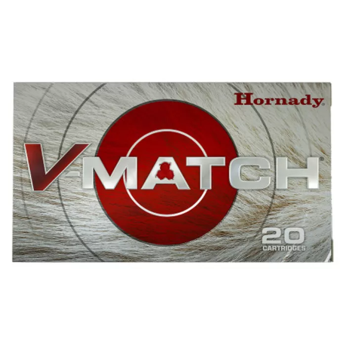 HRNDY VM 25CREED 95GR ELD-VT 20/200