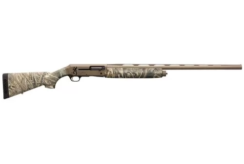 Silver Field 12 Gauge 26