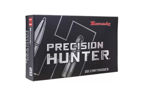 Hornady Precision Hunter 28 Nosler 162 Gr ELD-X