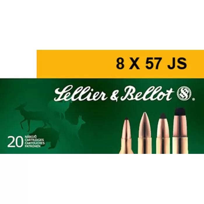 SELLIER & BELLOT RIFLE SELLIER & BELLOT RIFLE