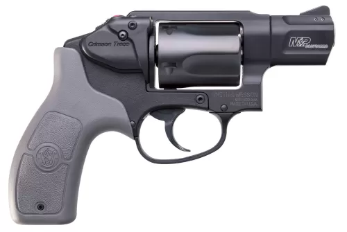 SMITH & WESSON M&P BODYGUARD 38 CT *MA COMPLIANT