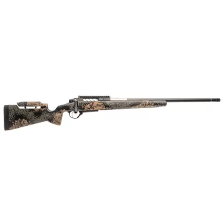 SEEKINS 0011710351-F HAVAK EL M3 7REMMAG 22 WS