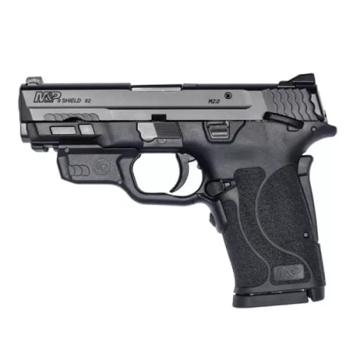 SMITH & WESSON M&P9 SHIELD EZ M2.0 CT RED SMITH & WESSON M&P9 SHIELD EZ M2.0 CT RED