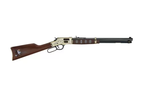 HENRY H6 BIG BOY EAGLE SCOUT 44MAG