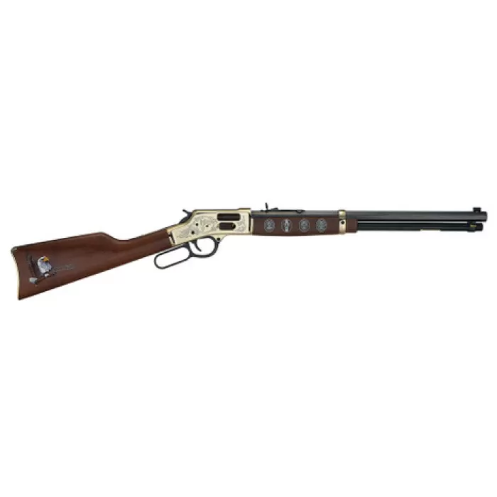 HENRY H6 BIG BOY EAGLE SCOUT 44MAG