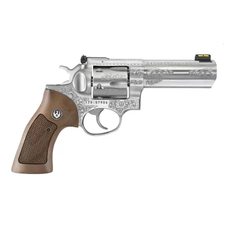Ruger GP100