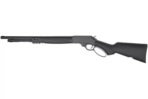 Henry Lever Action X Shotgun