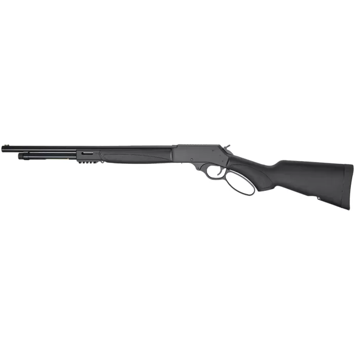 Henry Lever Action X Shotgun Henry Lever Action X Shotgun
