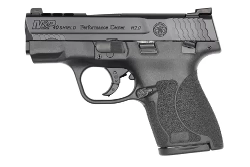 SMITH & WESSON M&P 40 Shield PC M2.0