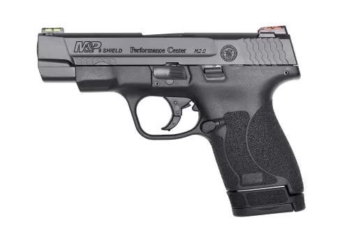SMITH & WESSON Performance Center Shield M2.0
