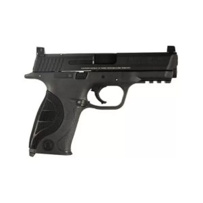 Smith & Wesson M&P 40 S&W 3.5 Smith & Wesson M&P 40 S&W 3.5