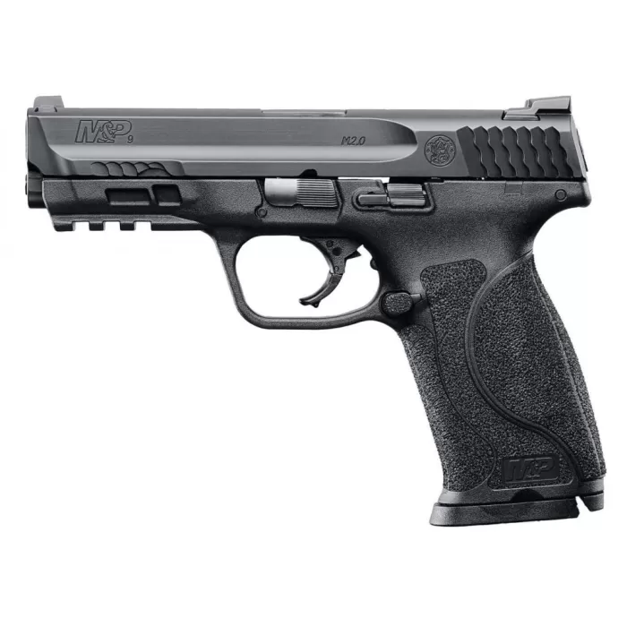 MP 2 9Mm 4.25In 17Rd BK 11882 MP 2 9Mm 4.25In 17Rd BK 11882