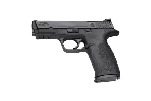 Smith and Wesson M&P M2.0 .40 SW 4.25
