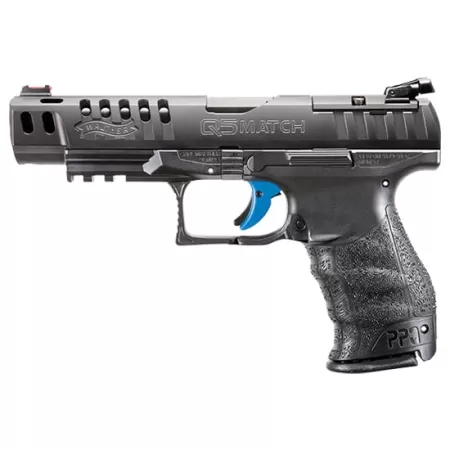 WALTHER PPQ CLASSIC Q5 MATCH