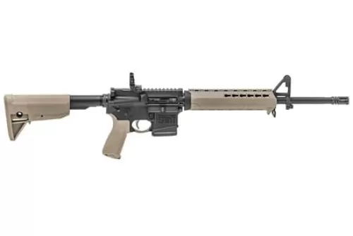 SPRINGFIELD ARMORY SAINT VICTOR