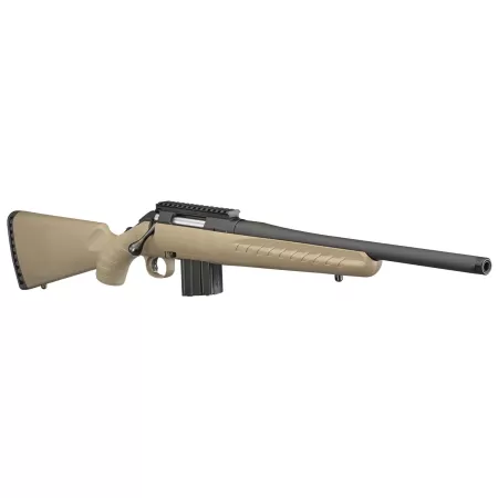 RUGER AMERICAN RANCH